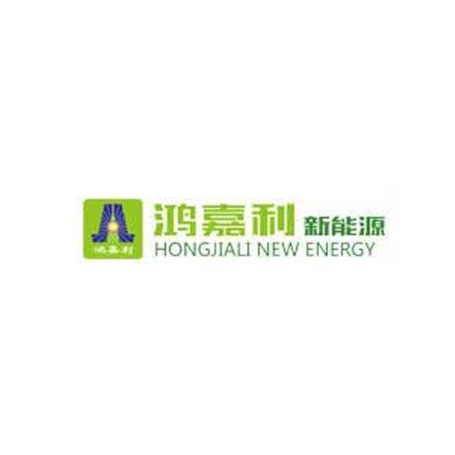 鸿嘉利新能源