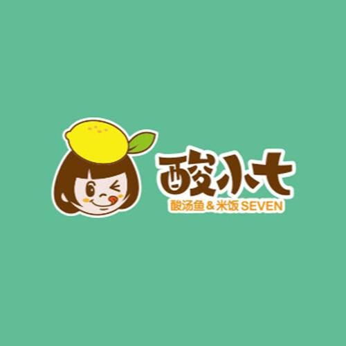 酸小七酸菜鱼