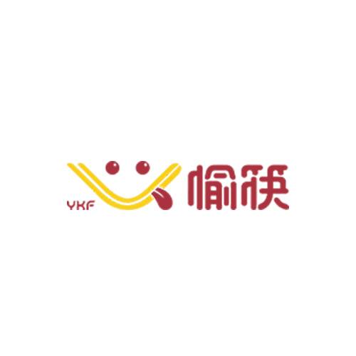 愉筷快餐