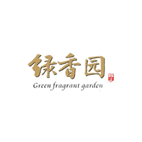 绿香园食品