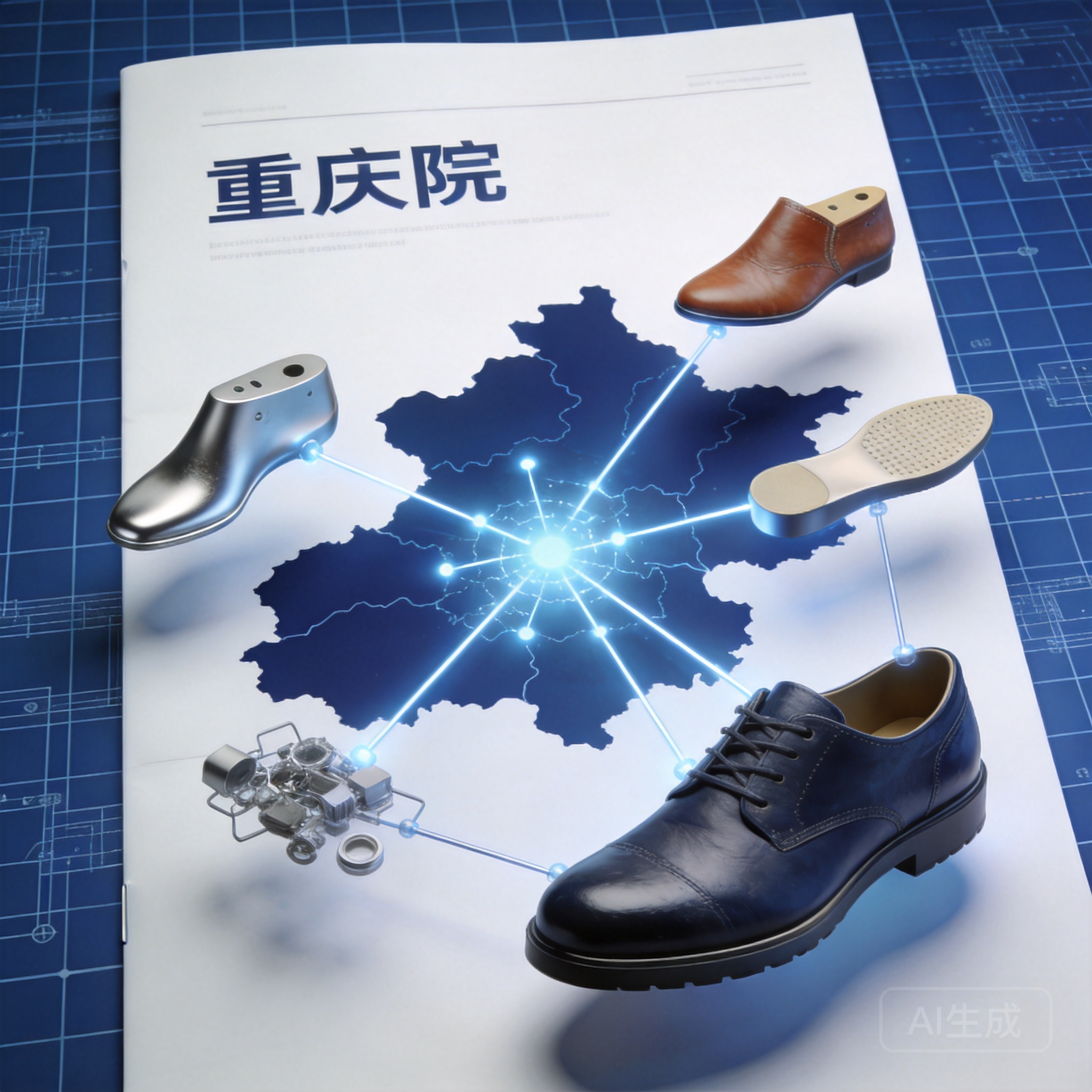 2026重庆制鞋产业链全景洞察与核心企业合作白皮书