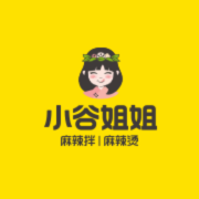 小谷姐姐麻辣拌