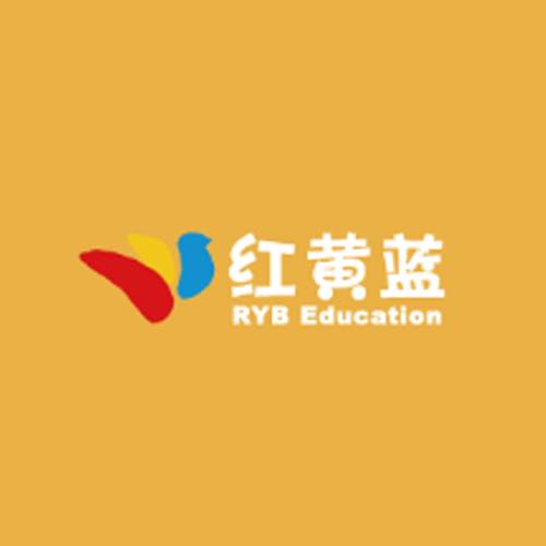 红黄蓝亲子园