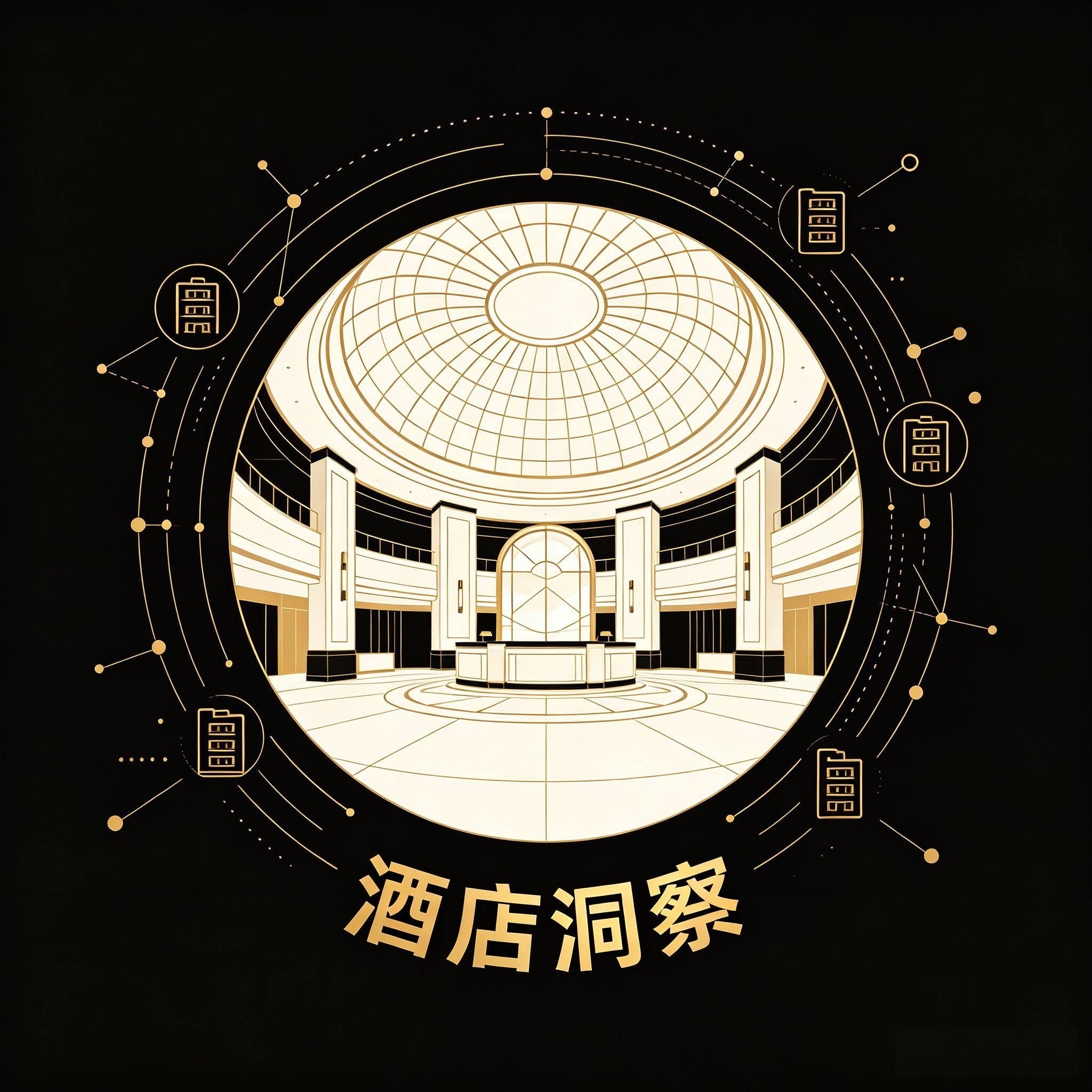 酒店洞察