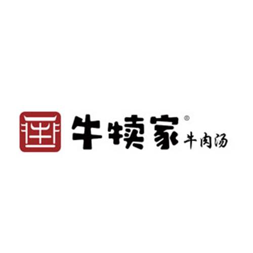 牛犊家淮南牛肉汤