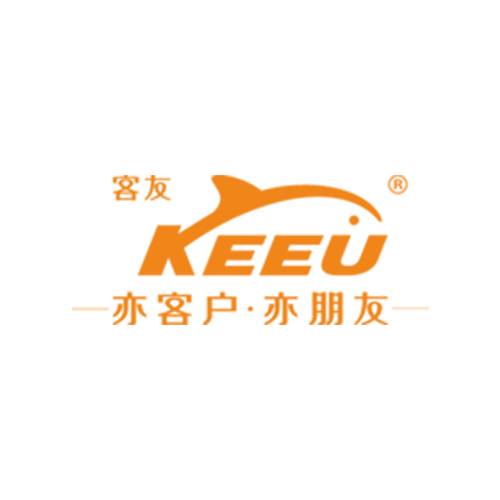 客友钓具