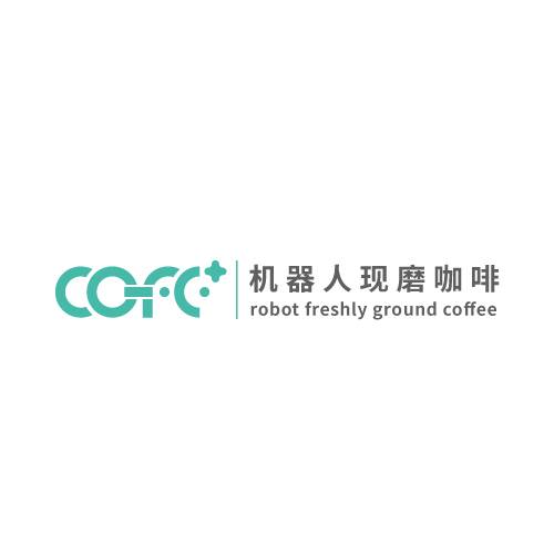 cofe+机器人现磨咖啡