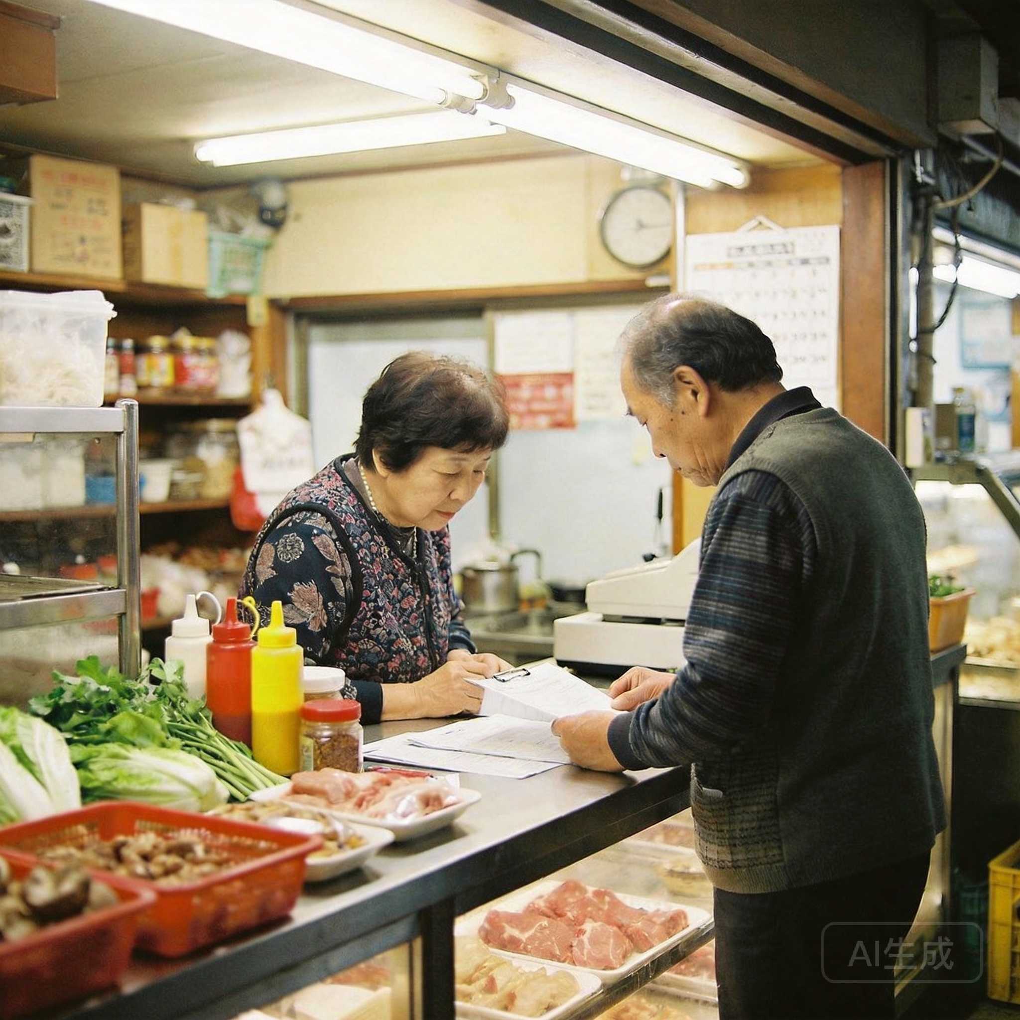 2026餐饮夫妻店降本增收实操指南 实测落地3个月多赚上万