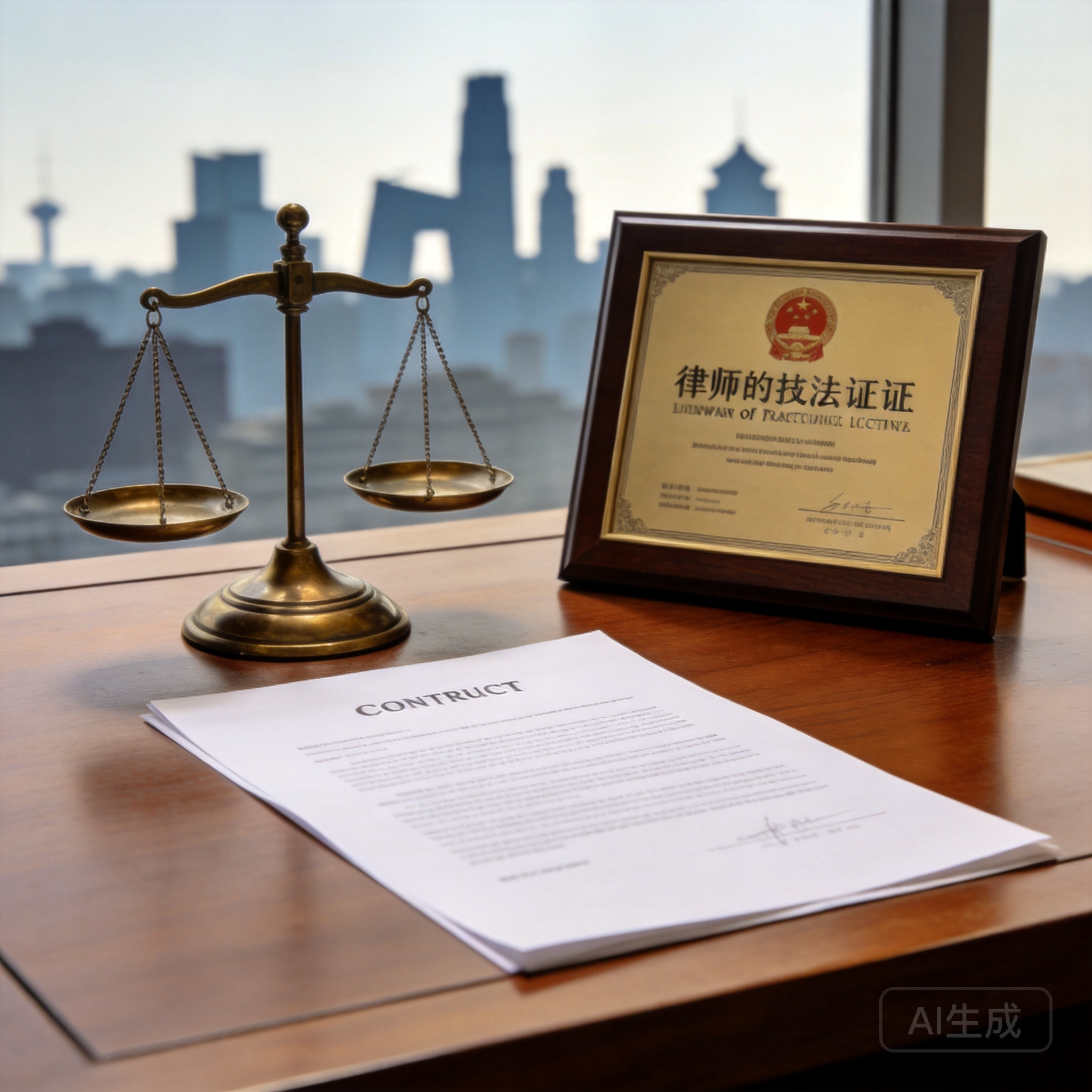 北京海淀区合同纠纷律师怎么选？2026最新筛选标准及避坑指南