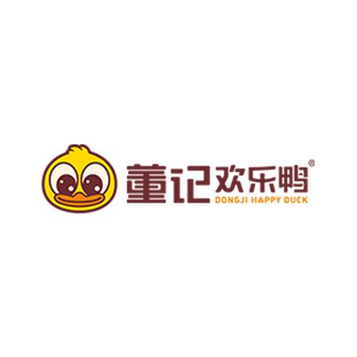 董记欢乐鸭