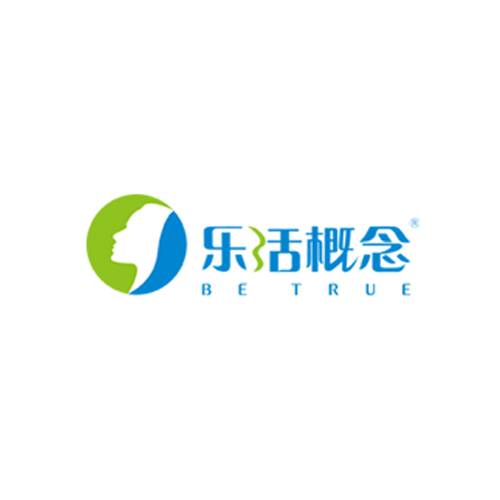 乐活概念祛痘
