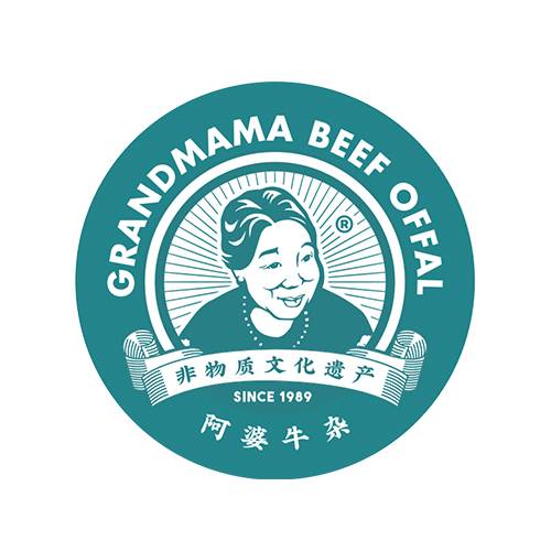 阿婆牛杂
