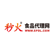 秒火食品代理网