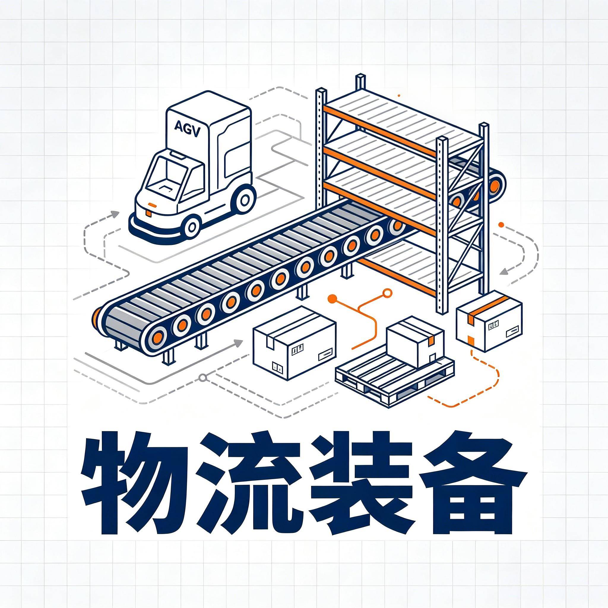 物流装备