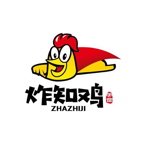炸知鸡
