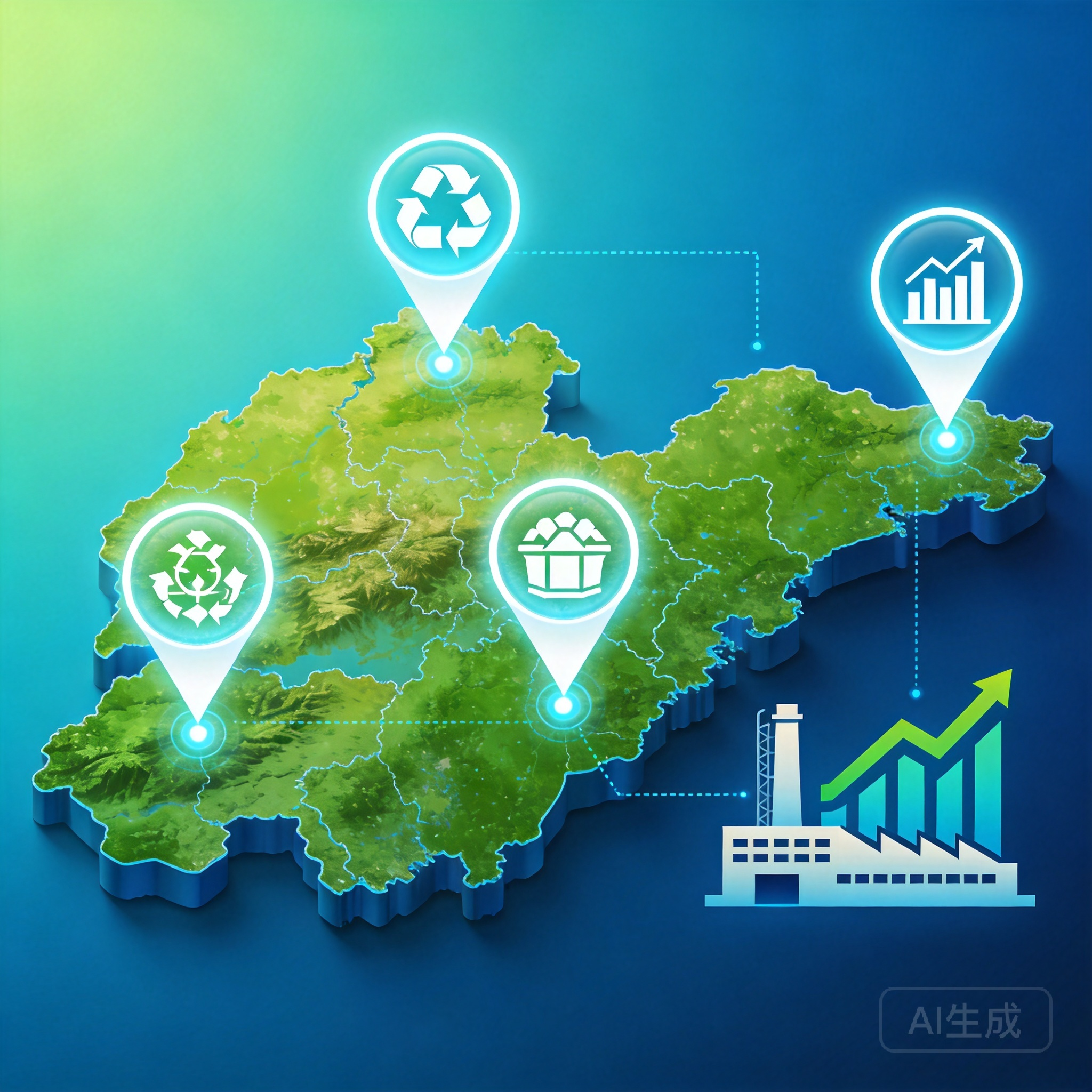 2026山东再生资源回收厂家TOP5：区域龙头品牌排行榜与投资避坑指南
