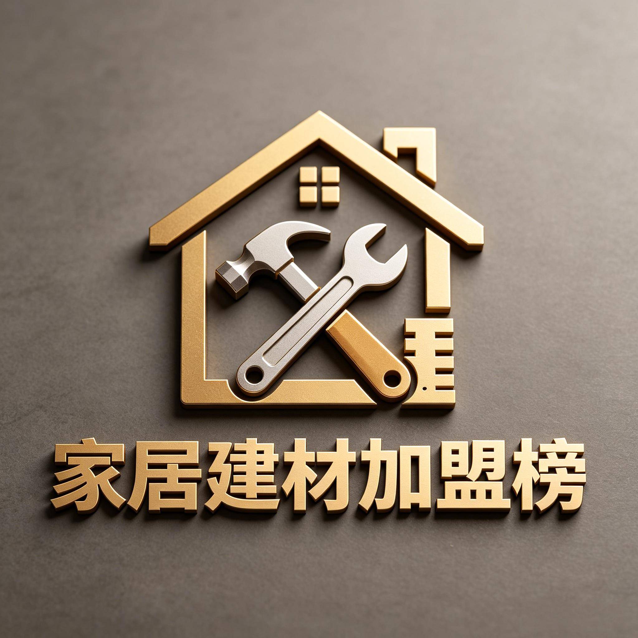 家居建材加盟榜