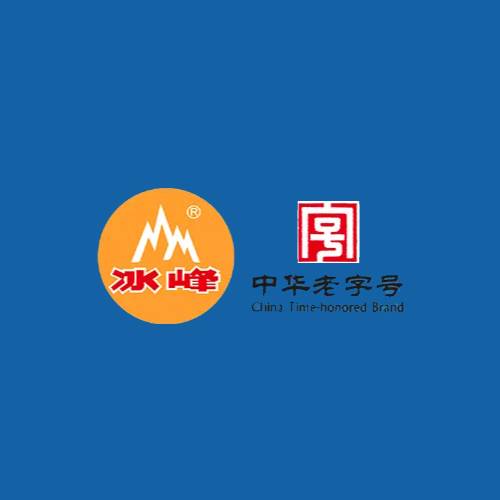 冰峰饮料