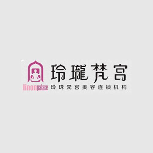 玲珑梵宫