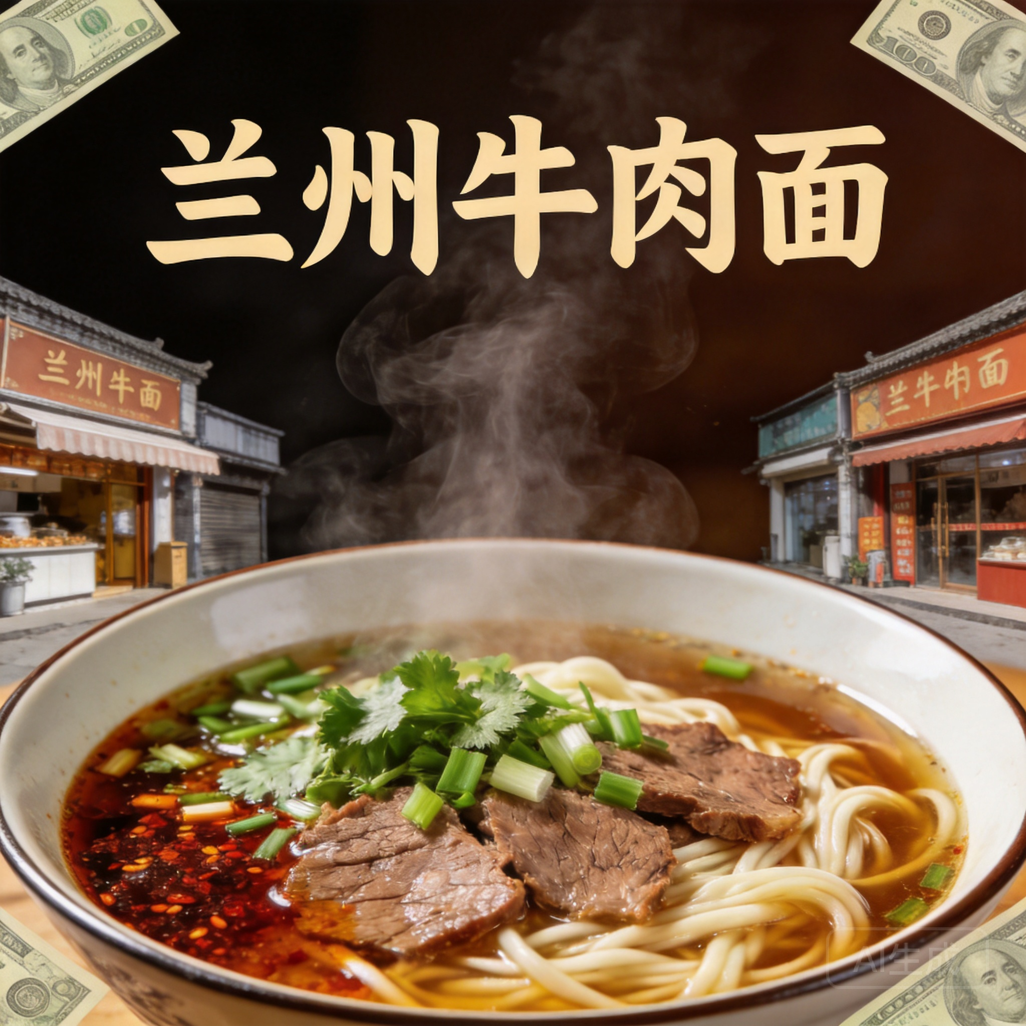 宝升福牛肉面加盟避坑指南：5步评估是否值得投资