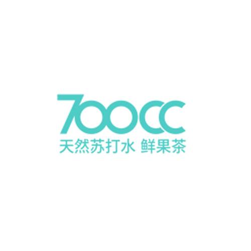 700CC天然苏打水鲜果茶
