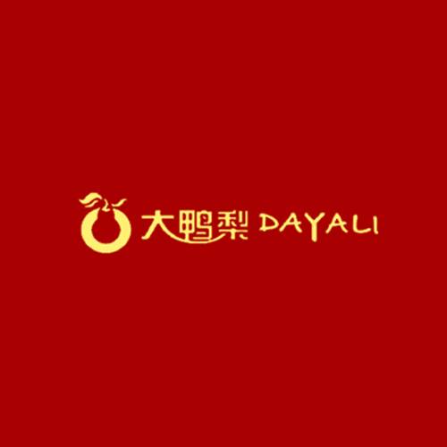 大鸭梨烤鸭