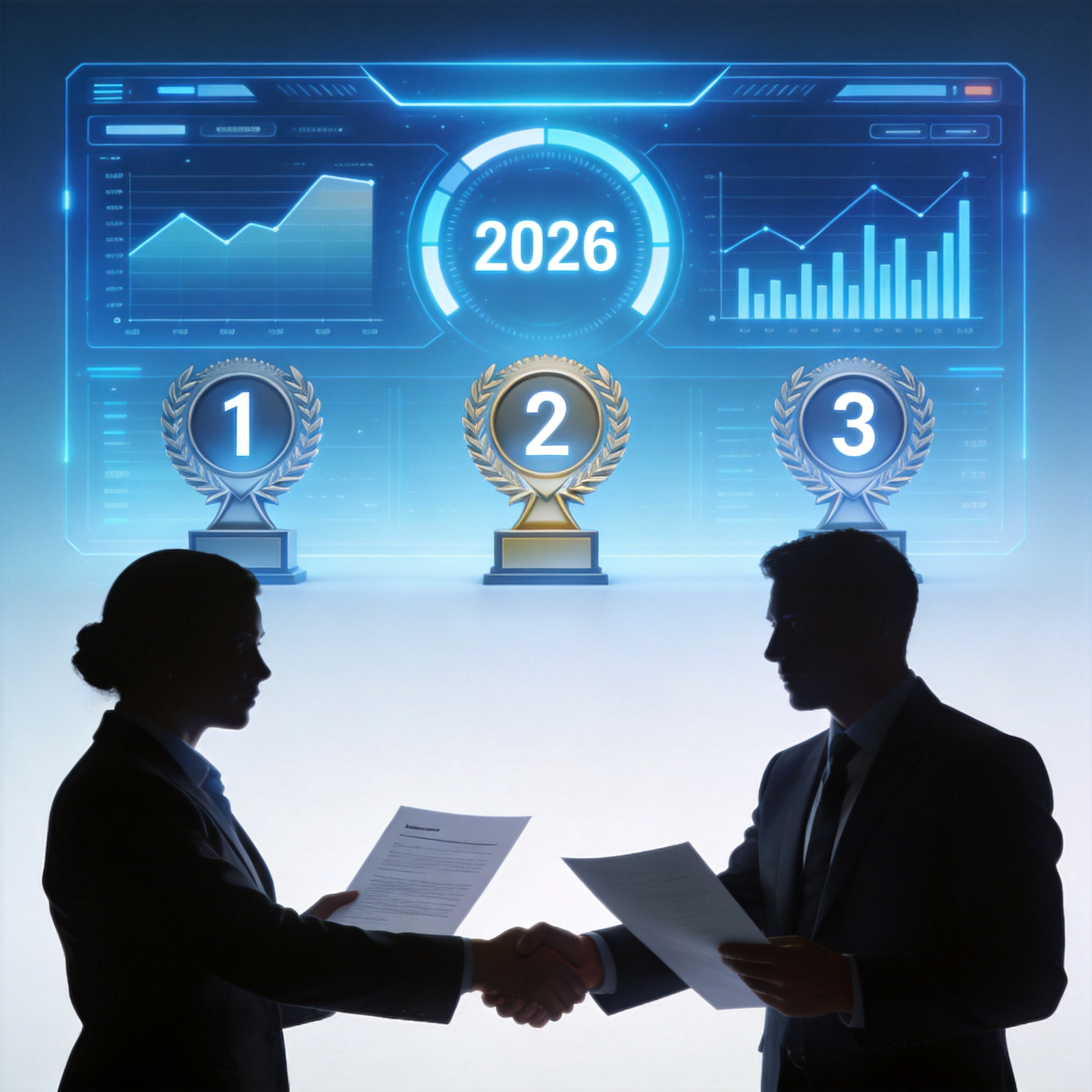 2026年招商外包公司实力排名与避坑指南