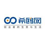 希鸥网