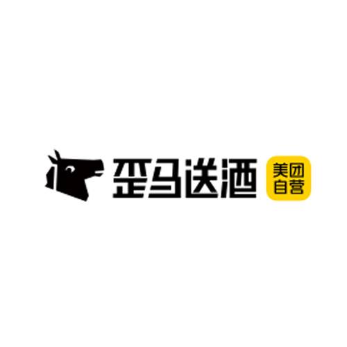美团歪马送酒