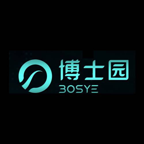 博士园养发馆