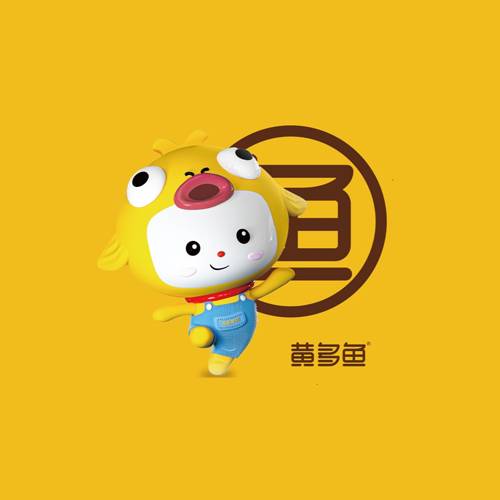 黄多鱼炸鱼排小吃