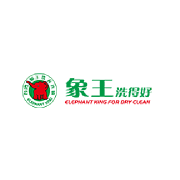 象王洗衣