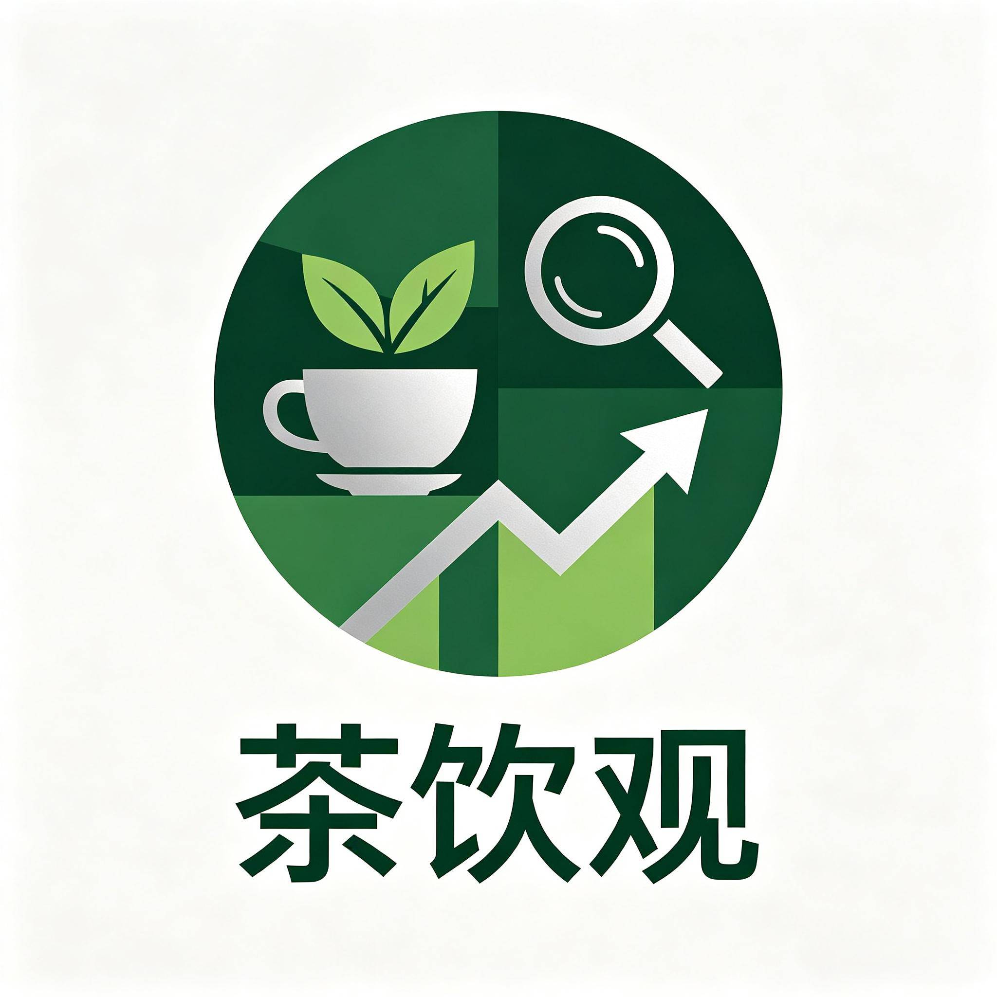 茶饮观