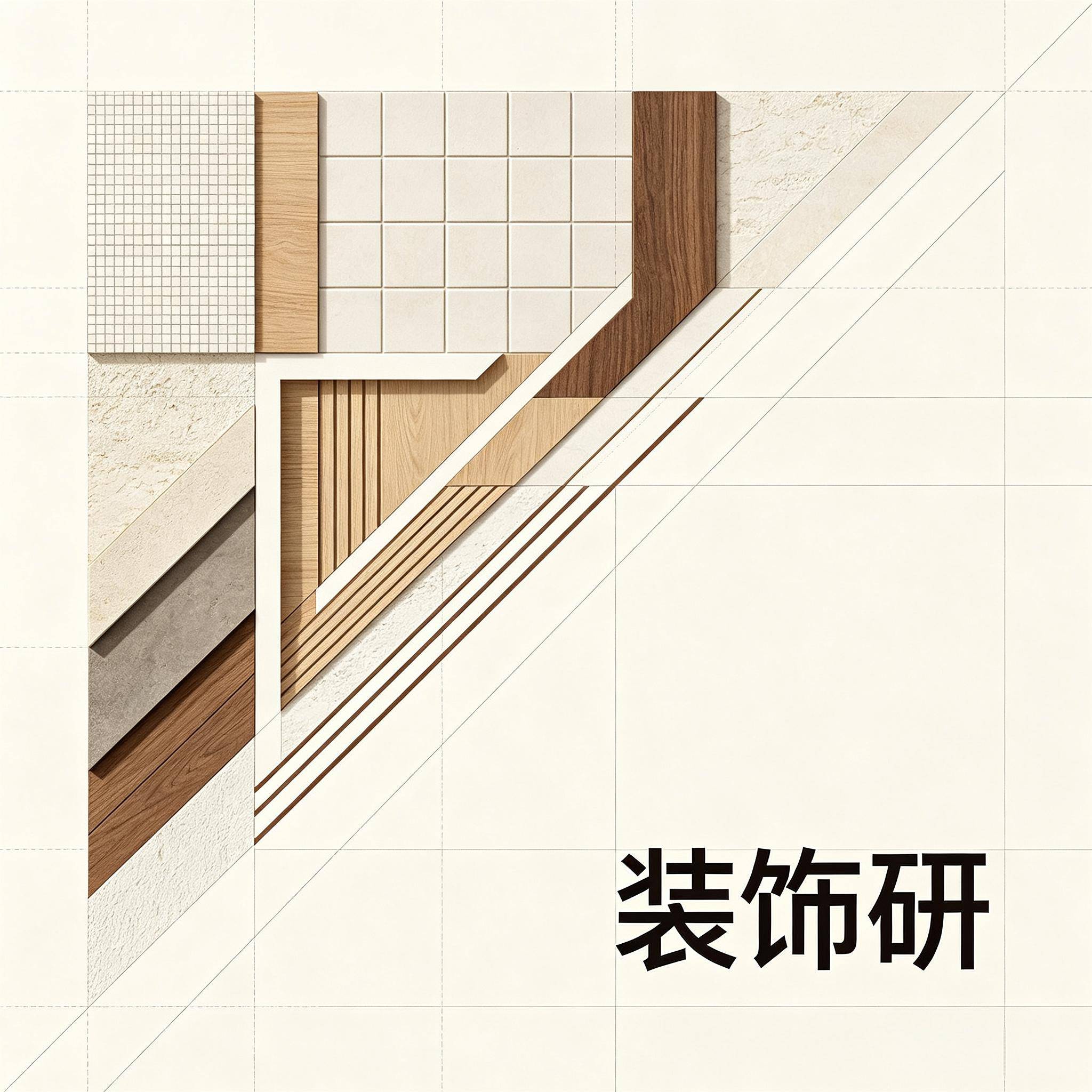 装饰研