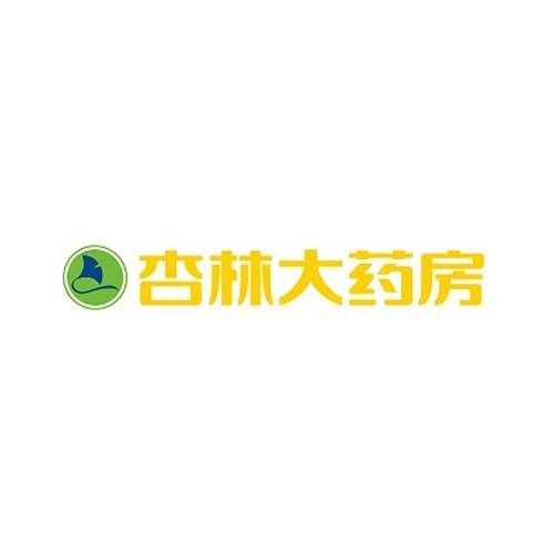 杏林大药房