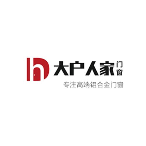 大户人家门窗