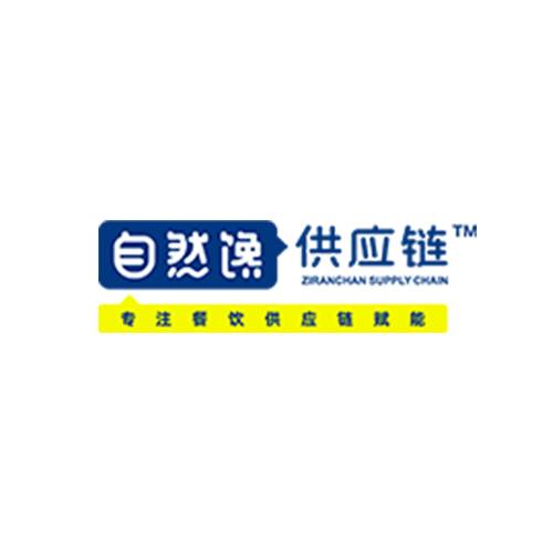 自然馋供应链