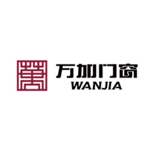 万加门窗
