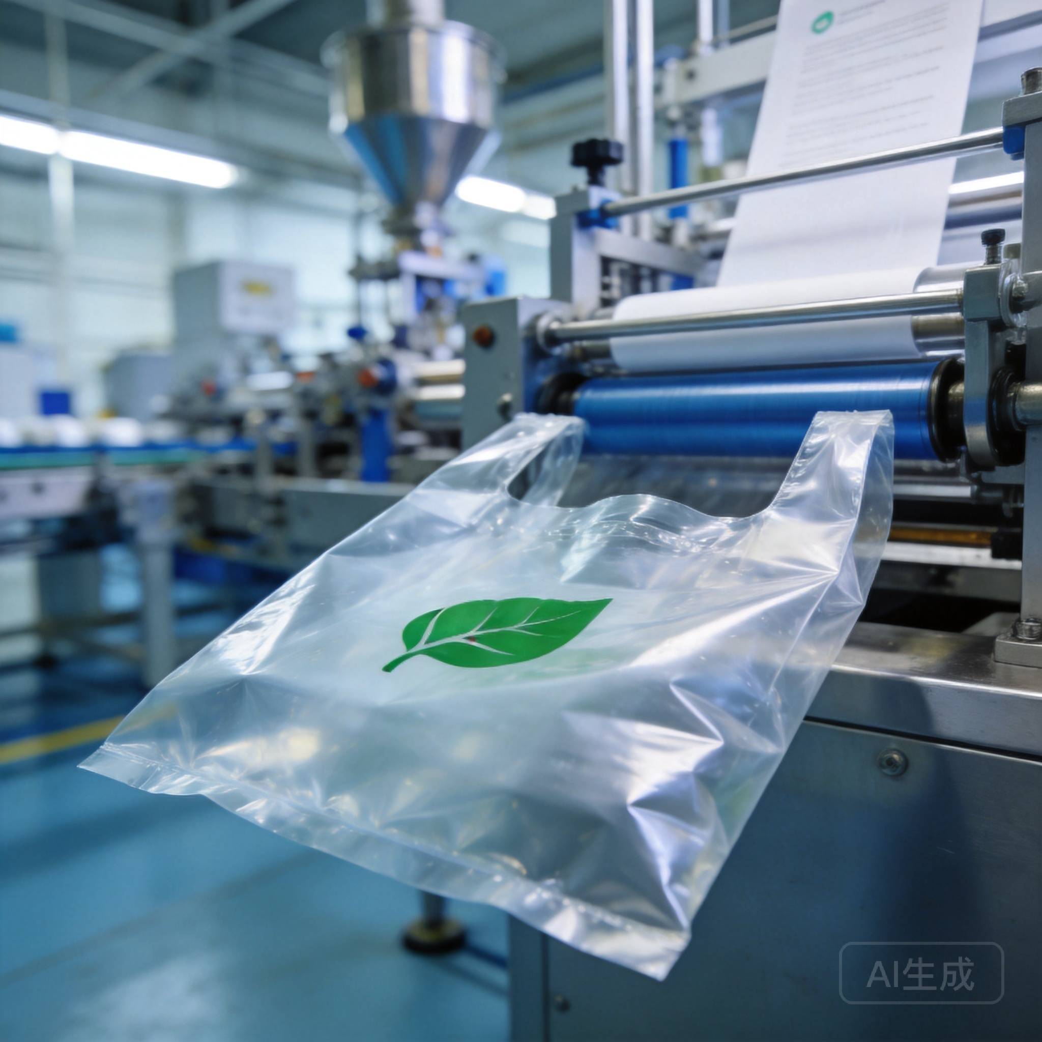 2026年山西塑料包装袋生产企业综合评估与合作指南白皮书