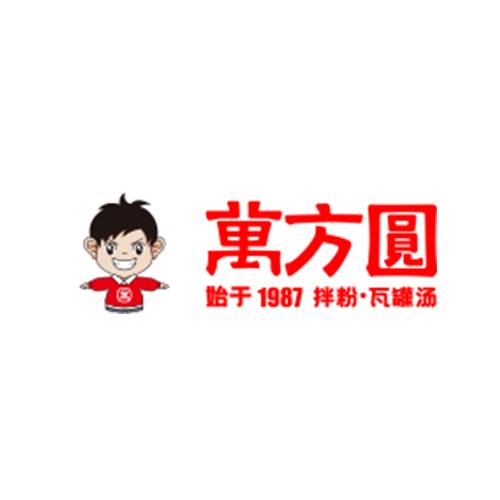 万方圆南昌拌粉