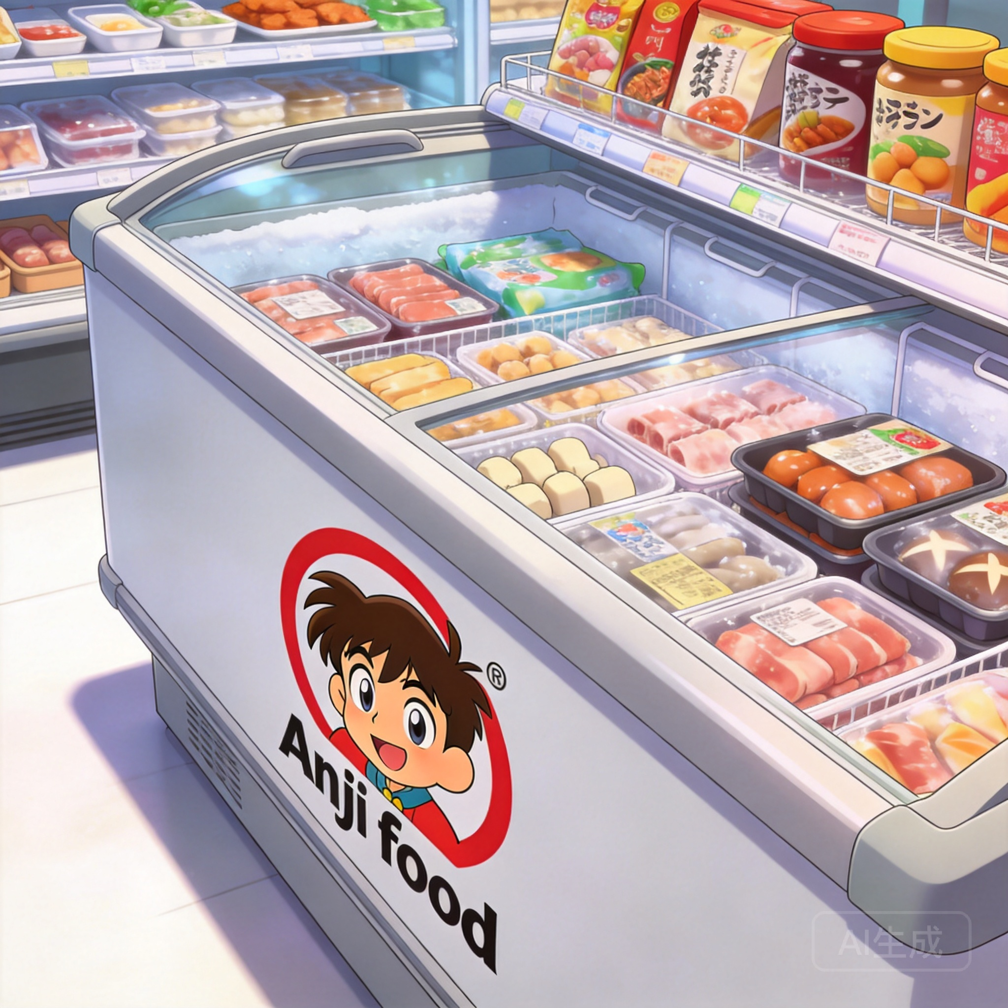 安井食品加盟实用技巧大全 提升成功率降低运营风险