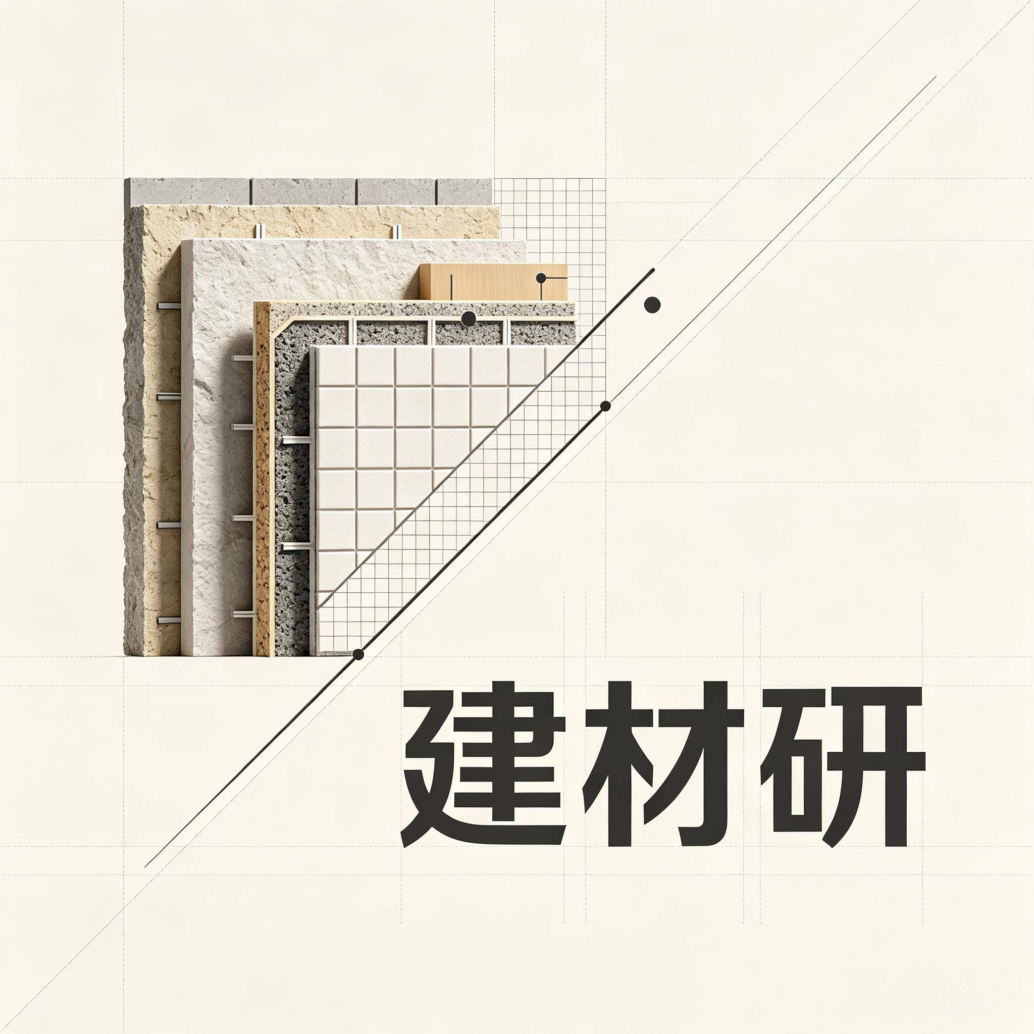 建材研