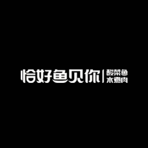 恰好鱼见你酸菜鱼