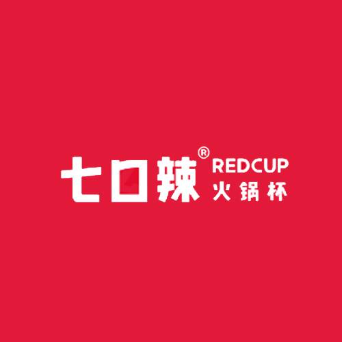 七口辣火锅杯