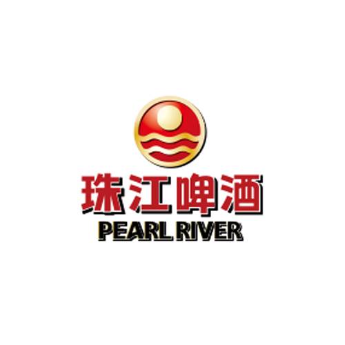 珠江啤酒