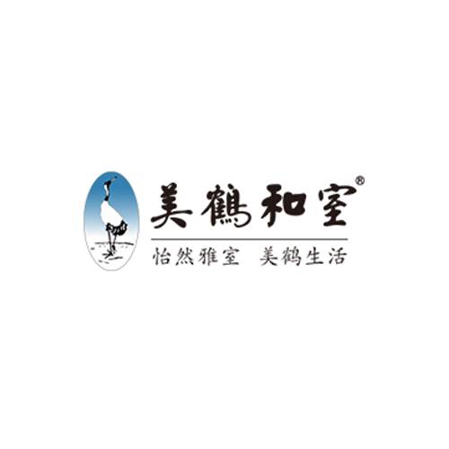 美鹤和室