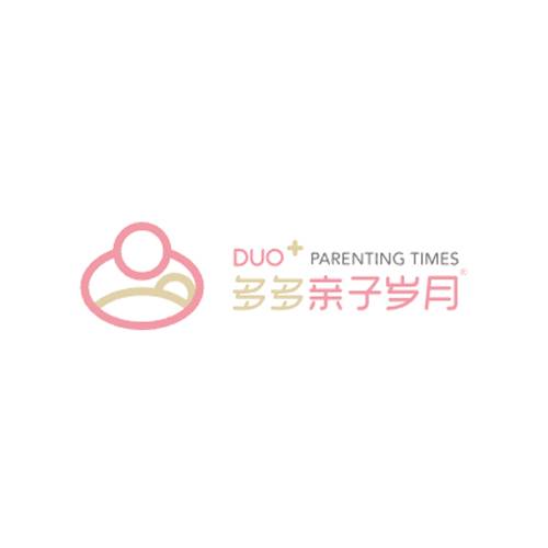 多多亲子岁月