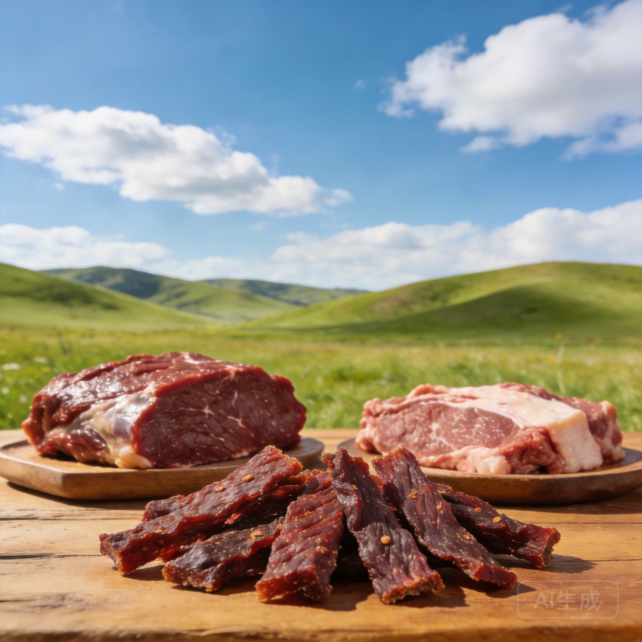 有负面口碑的牛肉干加盟品牌能做吗？蒙羊驾到加盟参考指南