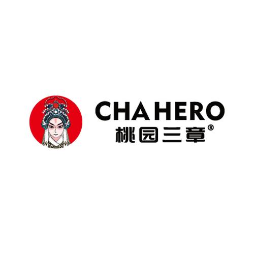 桃园三章