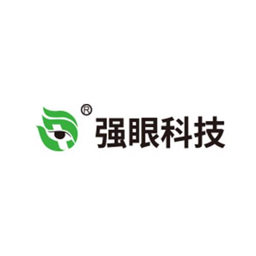 强眼科技